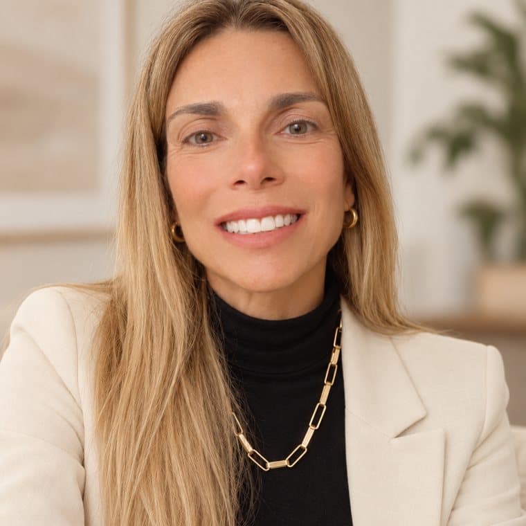 Sol Mir, creadora de la Metodología EJE®